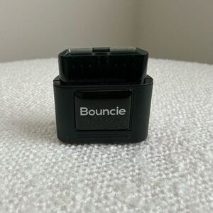 Bouncie GPS Vehicle Tracker